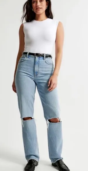 Abercrombie Jeans thumbnail 1