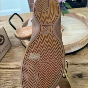 Waco Orthotic Leather Layla Slide~Coral~NEW BOX & BAG!~9.5 thumbnail 3