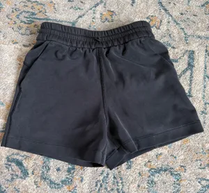 Lululemon Softstreme Shorts thumbnail 1