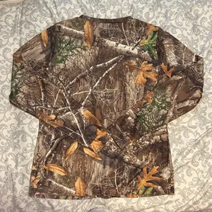 Kings Camo Hunting Long Sleeve thumbnail 4