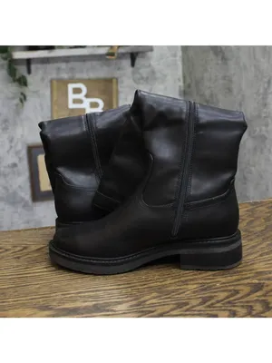 Style & Co. Womens Terryy Round Toe Faux Leather Tall Riding Boots Black 6M thumbnail 8