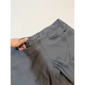 nike womens flex grey pattern shorts  Size m thumbnail 7