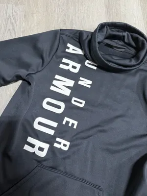 Under Armour hoodie thumbnail 2