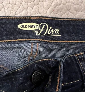 Old Navy Jeans thumbnail 3