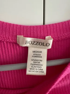Bozzolo Top thumbnail 2