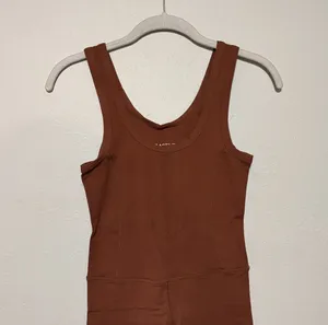 SET Active Sportbody Sporty Square Shortysuit terracotta thumbnail 2