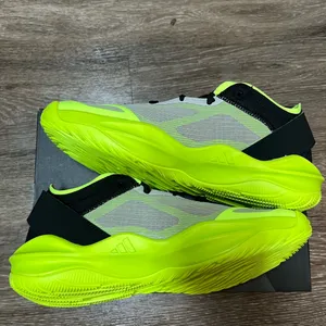 Adidas Adizero Select 2.0 Unisex Basketball Trainer Shoes Women’s 7.5 Men’s 6.5 thumbnail 9