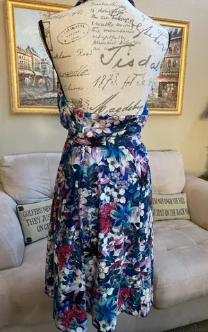 Beautiful Dress thumbnail 2