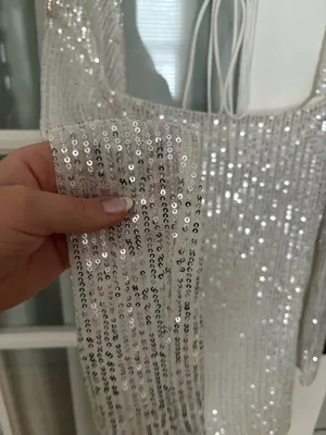 Lucy in the Sky Mini Dress thumbnail 2