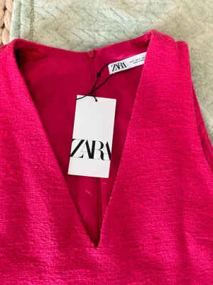 ZARA romper thumbnail 3