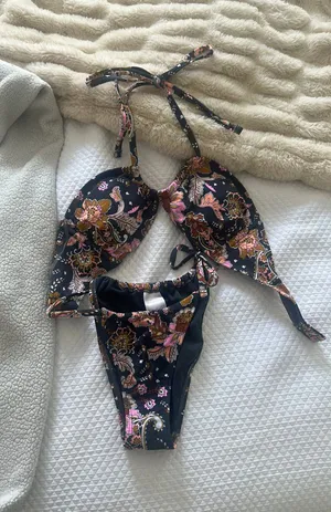Target Bikini Set thumbnail 1