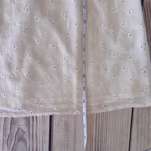 Princess Polly Malena Lemon Eyelet Strapless Mini Dress thumbnail 12