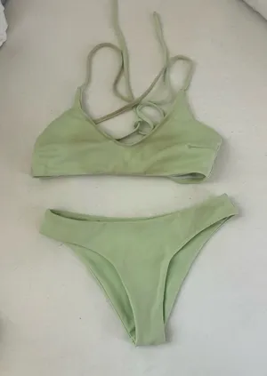 Zaful Bikini set thumbnail 1