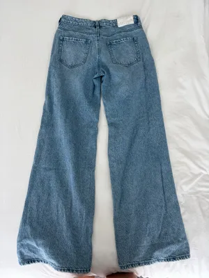 PacSun Low-Rise Jeans thumbnail 5