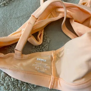 Skims Fits Everybody Scoop Bralette thumbnail 5
