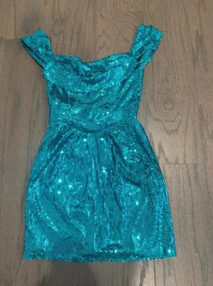 NBD Mini Dress thumbnail 1