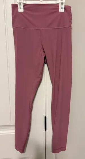 Lululemon Leggings Align 25" High-Rise thumbnail 1