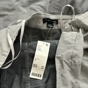Urban Outfitters Belted Tube Top thumbnail 3