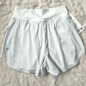 Lululemon Fast and Free Shorts thumbnail 1