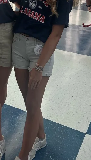American Eagle Shorts thumbnail 1