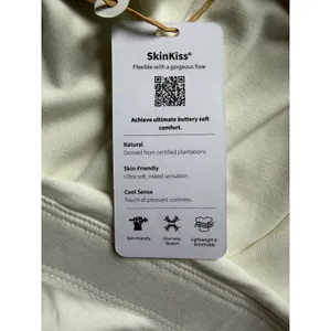 OGL Strapless Midi Dress Pure White Ruched Stretch A Line NWT Small thumbnail 6