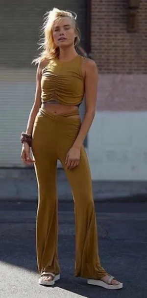 Free People Movement Cross Over Set thumbnail 1