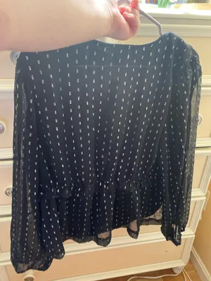 Old Navy Top Women’s thumbnail 2