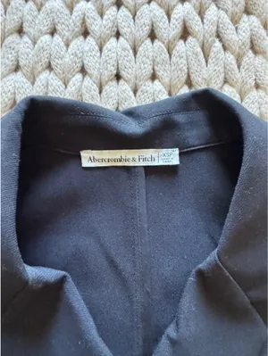 Abercrombie Blazer Dress thumbnail 4