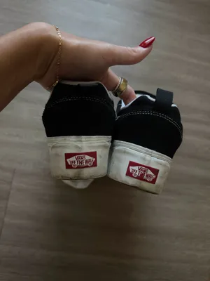 Platform Vans thumbnail 5