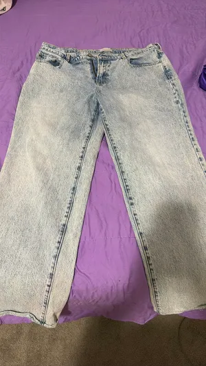 Jeans PacSun  thumbnail 1