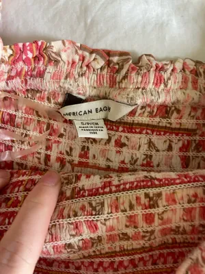 American Eagle Mini Dress thumbnail 2