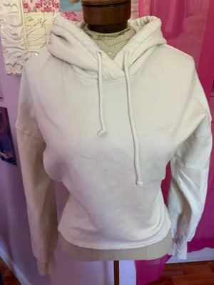 Hollister Cropped Sweater thumbnail 2