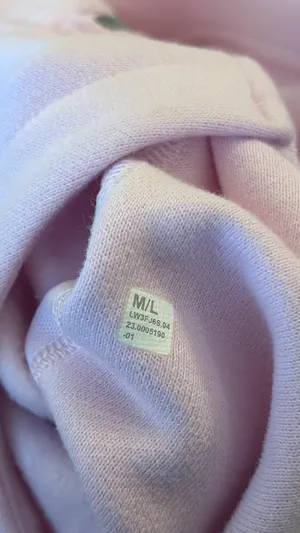 Lululemon Scuba Half-Zip Meadowsweet Pink thumbnail 2