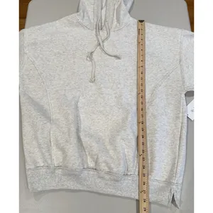 NEW Altar’d State AS Revival Super Soft Hoodie Womens Small Oversized Travel thumbnail 5