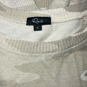 Rails Theo‎ Camo-Print Sweatshirt thumbnail 6