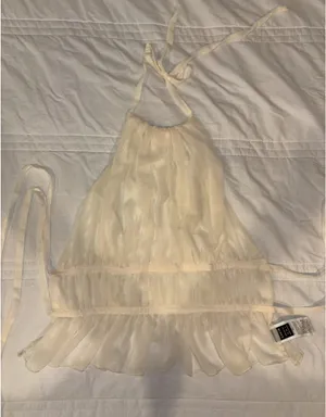 Shein Top thumbnail 1