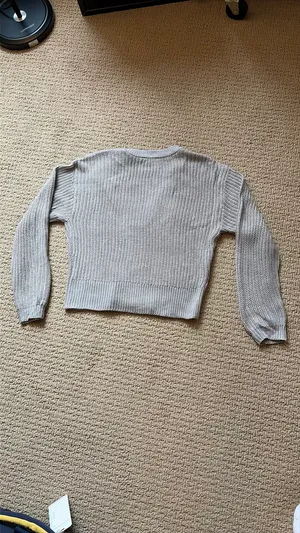 RD Style Knit Sweater thumbnail 2