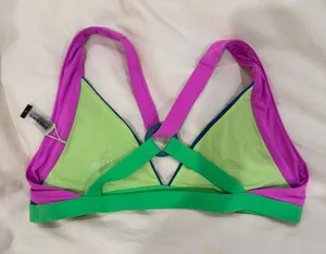 One One Bikini Top Multiple Size L thumbnail 2