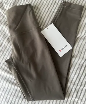 Lululemon Wunder Train 25” thumbnail 1