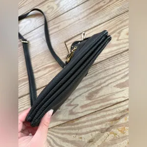 Crossbody bag Black thumbnail 2