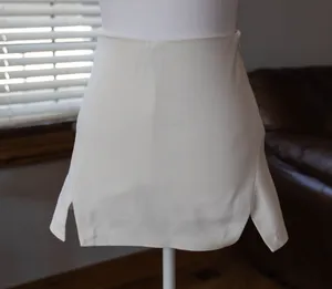 Zara Mini Skort thumbnail 1