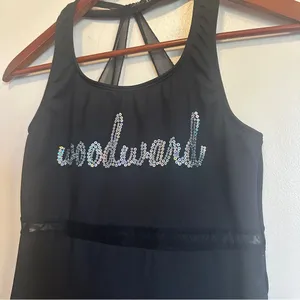 Woodward Gymnastics Camp Tank Tops thumbnail 6