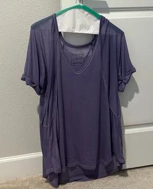 We The Free Free people top thumbnail 1