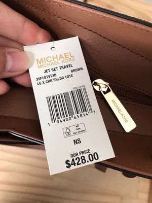 Michael Kors Purse thumbnail 10