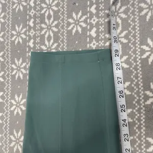 Lululemon‎ Dynamic Days Pant Travel Woven Tidewater Teal Size 26 Athleisure thumbnail 11