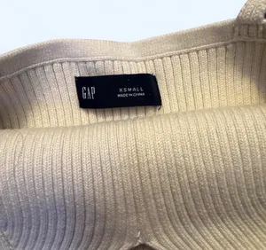 Gap Ribbed Tank Top thumbnail 2