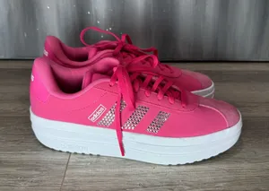 Adidas Tenis VL Court Bold thumbnail 1