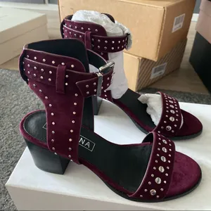 sol sana porter studded sandals Eur 36 thumbnail 8