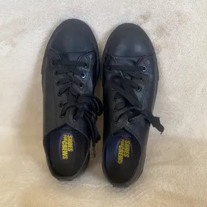 EUC Women’s Shoes For Crews “Delray” thumbnail 2
