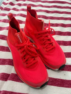 Lululemon Shoes Running thumbnail 1